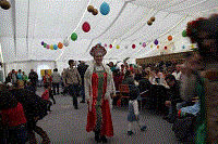 Школа-пансион Malta Crown традиционно провела праздник Русская Масленица на Мальте
