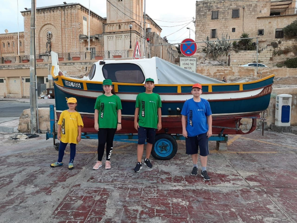 "10 причин посетить Мальту" - рейтинг от МК РГО Malta Crown. "10 причин посетить Мальту" - рейтинг от МК РГО Malta Crown.