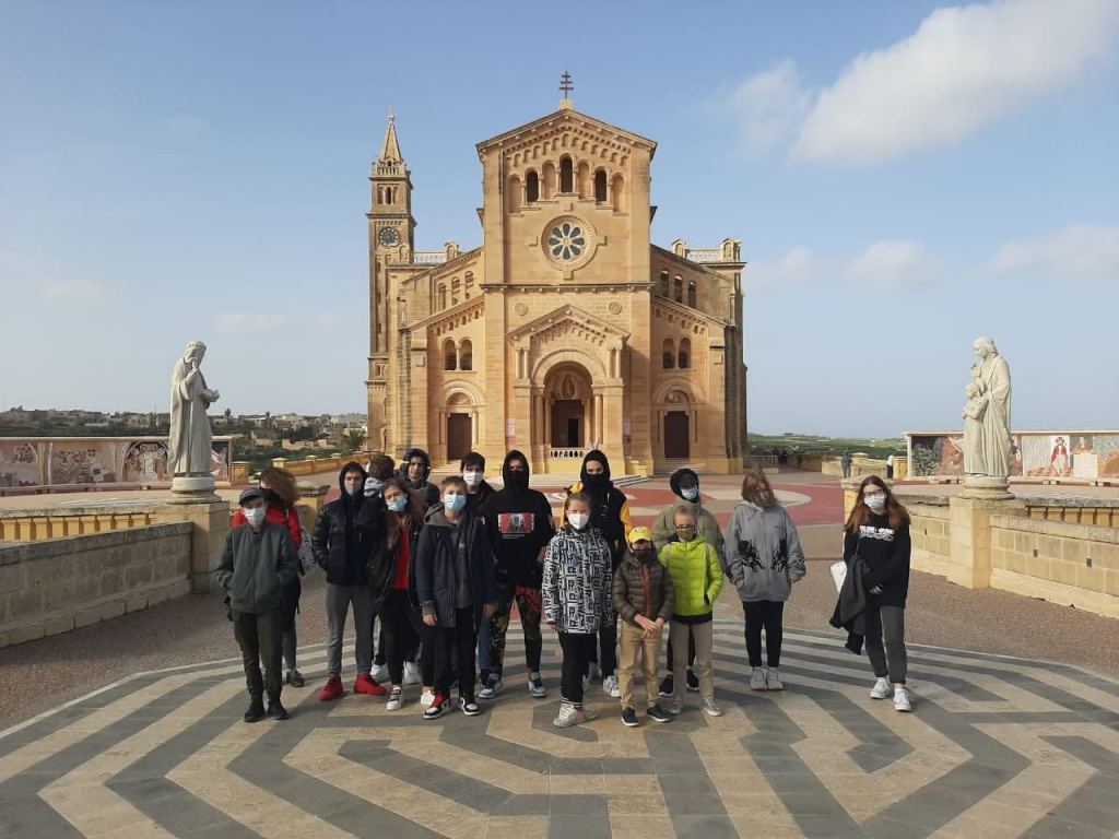 "10 причин посетить Мальту" - рейтинг от МК РГО Malta Crown. "10 причин посетить Мальту" - рейтинг от МК РГО Malta Crown.