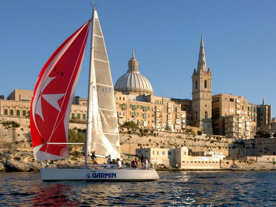 "10 причин посетить Мальту" - рейтинг от МК РГО Malta Crown. "10 причин посетить Мальту" - рейтинг от МК РГО Malta Crown.