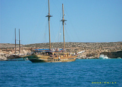 Фотоальбом "Море Мальты"