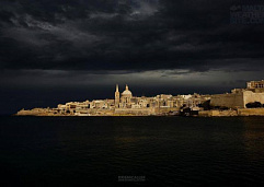 Фотоальбом "Море Мальты"