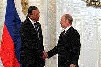Мухин Николай Александрович