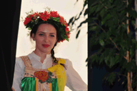 Русская Масленица на Мальте