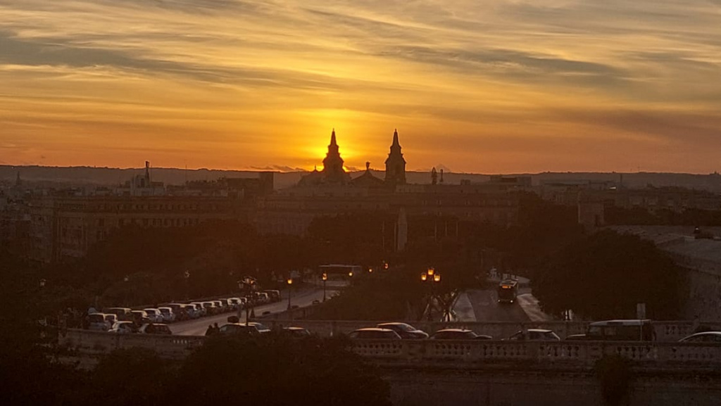 Посещение Греческой церкви Посещение Греческой церкви