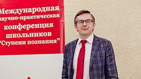Выступление директора Российского Центра Науки и Культуры  А.М. Муравьева