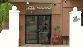 Лицензирование деятельности школы-пансиона "Malta Crown"