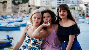Отзывы об отдыхе в летнем лагере Malta Crown