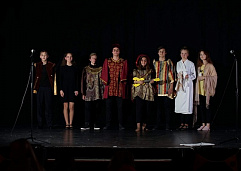 BEO конкурс drama